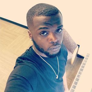 Meet your Posher, Marcus